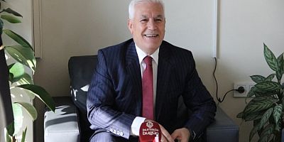 CHP Bursa Büyükşehir Belediye Başkan Adayı Bozbey: Bursa'yı yeniden Yeşil Bursa yapacağız