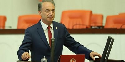 CHP Bursa Milletvekili Prof. Dr. Yüksel Özkan ‘Devam’ kararı aldı
