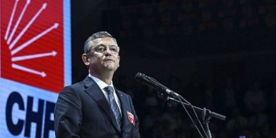 CHP Genel Başkanı Özgür Özel: Kılıçdaroğlu'na teşekkür ediyorum