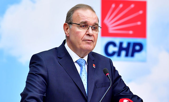 CHP'li Öztrak: Merkez Bankası faiz kararını neden 5 dakika geç açıkladı?