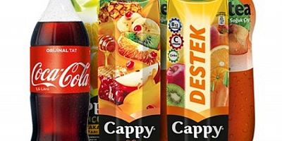 Coca Cola ve Cappy ürünlerine zam!