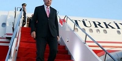 Cumhurbaşkanı Erdoğan, 3 gün sürecek Körfez turuna çıkıyor