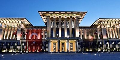 Cumhurbaşkanı Erdoğan Bakan Nebati ve Bakan Bilgin'i kabul etti