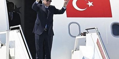 Cumhurbaşkanı Erdoğan, bugün Nahçıvan'a gidiyor