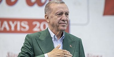 Cumhurbaşkanı Erdoğan: Gençlerimizin kıvrak zekasının ürünü 5 saniyelik video üzerinde tepiniyorlar