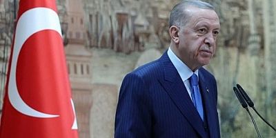 Cumhurbaşkanı Erdoğan Hatay'da da helallik istedi