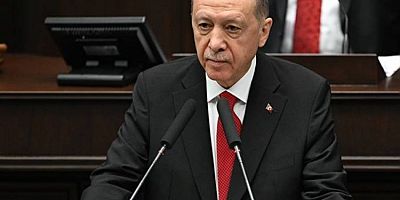 Cumhurbaşkanı Erdoğan: Kazanmak üzere sahaya çıkacağız!