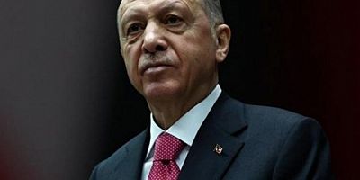 Cumhurbaşkanı Erdoğan: Türkiye farklı kültürleri asırlar boyunca barış içinde yaşatmış örnek birikime sahiptir