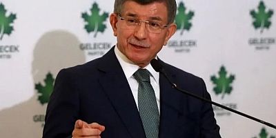 Davutoğlu Bursa'ya geliyor