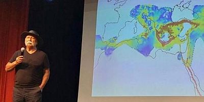 Deprem Bilimci Prof. Dr. Üşümezsoy Marmara Depremi ile ilgili tek riskli bölgeyi açıkladı!