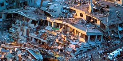 Depremde can kaybı 38.044'e yükseldi