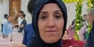Diyarbakır'da kadın cinayeti! Eşi gözaltına alındı