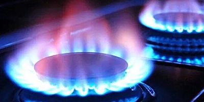 Doğal gaz hizmet bedellerine dev zam