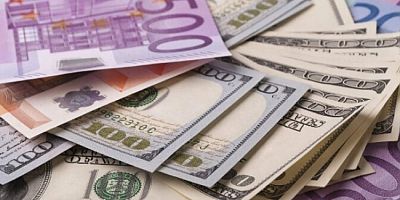 Dolar-Euro kuru bugün ne kadar?