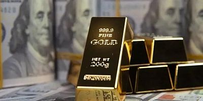 Dolar ve altın için uyarılar art arda geldi! ‘Tarihi çöküş geliyor'