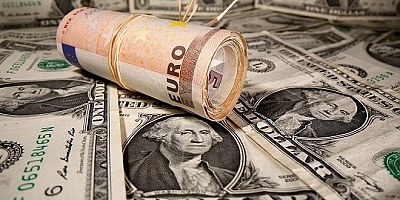 Dolar ve euro'da yükseliş!