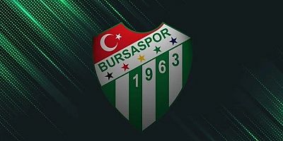 Dudak uçuklatan rakam: Bursaspor'un toplam borcu belli oldu!