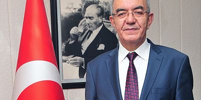 Enver Yeniçeri, İYİ Parti’den milletvekili aday adaylığını açıkladı  