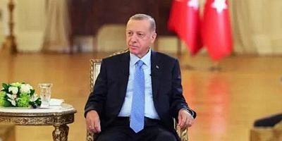 Erdoğan: EYT'lilere ilk maaş şubat ya da mart gibi bağlanabilir