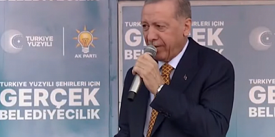 Erdoğan: Maaşları arzu ettiğimiz düzeye çıkaracağız
