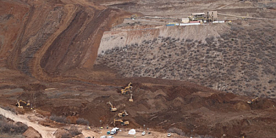 Erzincan'daki maden faciasında flaş gelişme: 2 mühendis tutuklandı