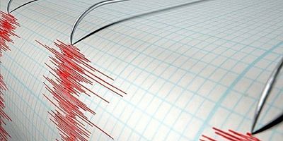 Erzurum'da peş peşe depremler