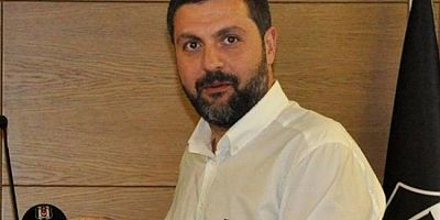 Eski Beşiktaş yöneticisi silahlı saldırı sonucu hayatını kaybetti