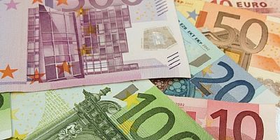 Euro ve Dolar kuru bugün ne kadar?