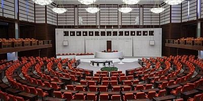 EYT kanun teklifinin haftaya Meclis'e sunulması bekleniyor