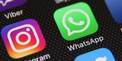 Facebook, Instagram ve Whatsapp'ta erişim sorunu!