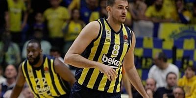 Fenerbahçe Beko'nun eski yıldızı Bjelica basketbola veda etti