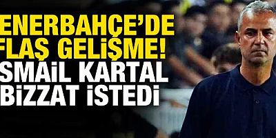 Fenerbahçe'de Altay Bayındır gelişmesi! İsmail Kartal bizzat istedi