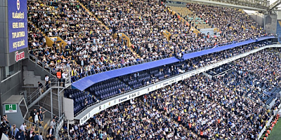 Fenerbahçe'de tarihi kongre! Ali Koç'tan ligden çekilme açıklaması