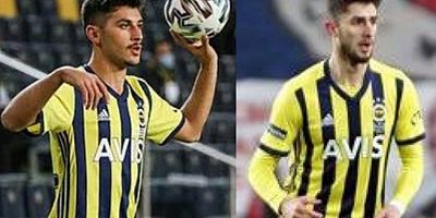 Fenerbahçe'den 2 oyuncu geliyor