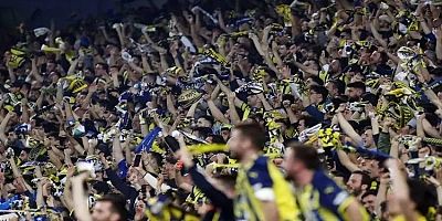 Fenerbahçe'den bilet transferine ilişkin karar