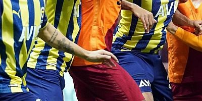 Fenerbahçe - Galatasaray 396. kez birbirlerine rakip olacaklar!