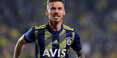 Fenerbahçe, Serdar Aziz ile sözleşme uzattı