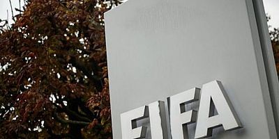 FIFA: Avrupa'dan kopanların ligine destek vermeyeceğiz