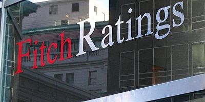 Fitch, Türkiye Varlık Fonu'nun kredi notunu yükseltti