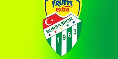 Frutti Extra Bursaspor'dan taraftara teşekkür