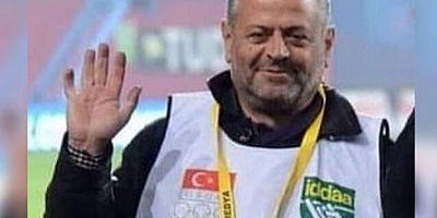 Gazeteci Orhan Çavuşoğlu vefat etti