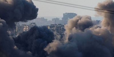 Gazze'de ateşkes bugün başladı