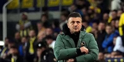 Giresunspor teknik direktörü Hakan Keleş: Bu maç bize moral oldu