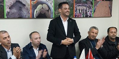 Gökhan Dinçer: Mudanya'da yaşamak ayrıcalık olacak