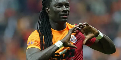 Gomis: Galatasaray forması giymek istemiyorum
