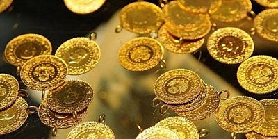 Gram altın fiyatı bugün ne kadar? (Serbest piyasada altın fiyatları)