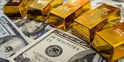 Gram altın fiyatı bugün ne kadar? (Serbest piyasada altın fiyatları)