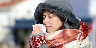 Hastalık her geçen gün yayılıyor! Grip vakaları koronavirüsü solladı