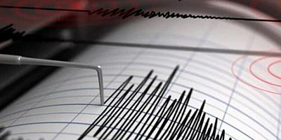 Hatay ve Malatya'da korkutan depremler
