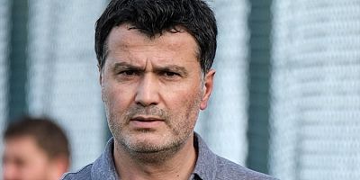 Hatayspor'da sportif direktörlük görevine Fatih Kavlak getirildi